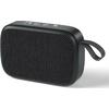 Ηχείο Bluetooth Portable wireless speaker D20 Wekome black - Τεχνολογία και gadgets για το σπίτι, το γραφείο και την επιχείρηση από το από το oikonomou-shop.